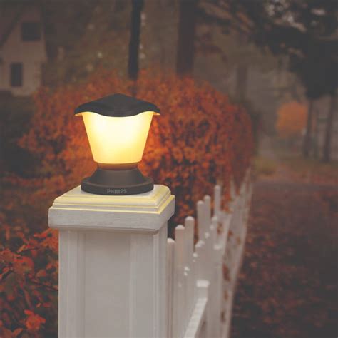 philips gate light|Philips Sterling Gate light – Philips lighting Online Store.